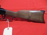 Winchester 1873 Short Rifle 357 Mag/20