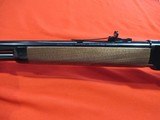 Winchester 1873 Short Rifle 357 Mag/20