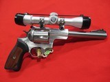 Ruger Super Redhawk 44 Mag/7.5