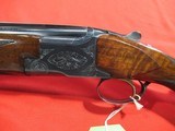 Belgium Browning Superposed Lightning 12ga/26.5