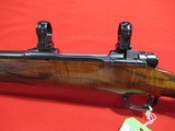 Springfield 1903 Goudy & Waldron Sporter 257 Roberts/22
