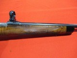 Springfield 1903 Goudy & Waldron Sporter 257 Roberts/22