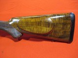 Springfield 1903 Goudy & Waldron Sporter 257 Roberts/22