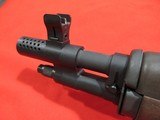 Springfield Armory M1A SOCOM Tanker 308 Win/16.25