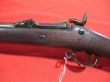 Springfield 1884 Trapdoor 45-70 Govt/32