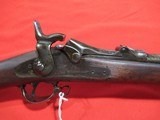 Springfield 1884 Trapdoor 45-70 Govt/32