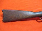 Springfield 1884 Trapdoor 45-70 Govt/32