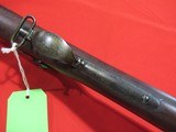 Springfield 1884 Trapdoor 45-70 Govt/32
