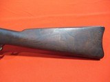 Springfield 1884 Trapdoor 45-70 Govt/32