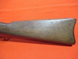 Springfield 1884 Trapdoor 45-70 Govt/32