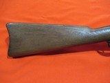Springfield 1884 Trapdoor 45-70 Govt/32