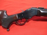 Stevens 44 1/2 Custom R2 Lovell/28