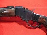 Stevens 44 1/2 Custom R2 Lovell/28