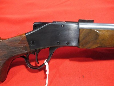 Sharps Falling Block Custom R2 Lovell/26