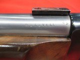 Sharps Falling Block Custom R2 Lovell/26