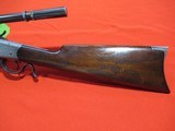 Winchester 1885 Custom 25 Hornet/29