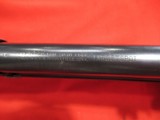 Winchester 1885 Custom 25 Hornet/29