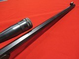 Winchester 1885 Custom 25 Hornet/29