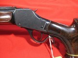 Winchester 1885 Custom R2 Lovell/31