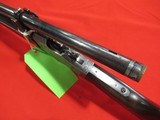 Stevens 44 1/2 Custom 22 Mag/24