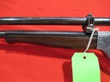 Stevens 44 1/2 Custom 22 Mag/24