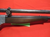 Stevens 44 1/2 Custom 22 Mag/24