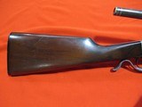 Stevens 44 1/2 Custom 22 Mag/24