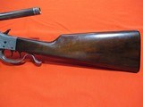 Stevens 44 1/2 Custom 22 Mag/24