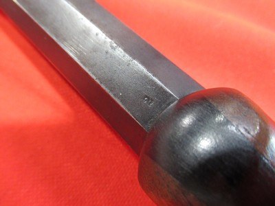Winchester 1885 Custom 22 WCF/30