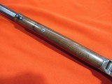 Winchester 1885 Custom 22 WCF/30
