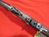 Winchester 1885 Custom 22 WCF/30