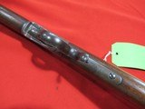 Winchester 1885 Custom 22 WCF/30