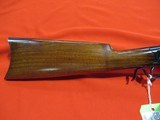 Winchester 1885 Custom 25/303-28