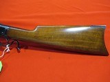 Winchester 1885 Custom 25/303-28