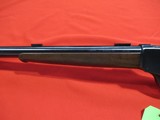 Winchester 1885 Custom 25/303-28