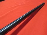 Winchester 1885 Custom 25/303-28