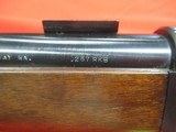 Winchester 1885 Custom 25/303-28