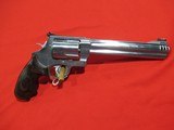 Smith and Wesson 500 8.375