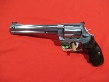 Smith and Wesson 500 8.375