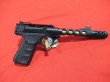 Browning Buckmark Plus Vision 22LR-5 7/8