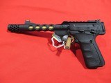 Browning Buckmark Plus Vision 22LR-5 7/8