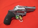 Ruger Police Service Six 357 Mag/3