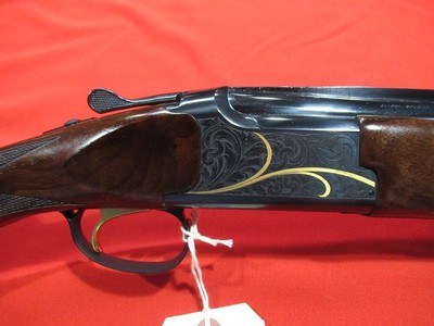 Browning Citori Gran Lightning 20ga/28