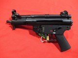 Heckler & Koch SP5 K-PDW 9mm/5.83