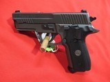 USED Sig Sauer p229 Legion 9mm - 2 of 2