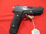 USED SIG SAUER P220 EQUINOX 45ACP - 2 of 4