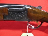 Belgium Browning Superposed 12ga/30