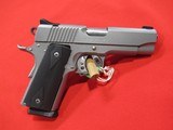 Kimber Compact Stainless 45ACP/4