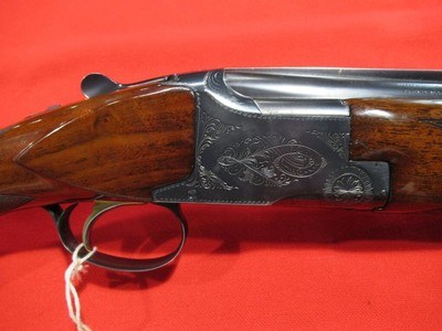 Belgium Browning Superposed Lightning 12ga/26.5