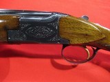 Belgium Browning Superposed Lightning 20ga/26.5